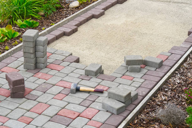 Best Driveway Paving Contractor  in Laureldale, PA