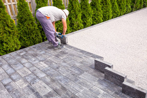 Best Local Driveway Pavers  in Laureldale, PA
