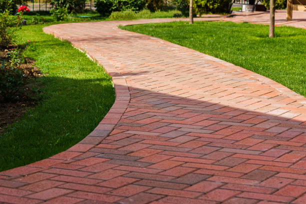 Best Driveway Pavers Cost  in Laureldale, PA