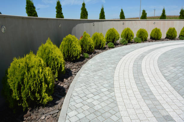 Best Commercial Driveway Pavers  in Laureldale, PA