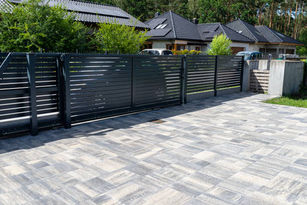 Best Permeable Paver Driveway  in Laureldale, PA