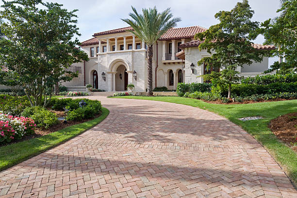 Reasons to Select Us for Your Driveway Paving Requirements in Laureldale, PA
