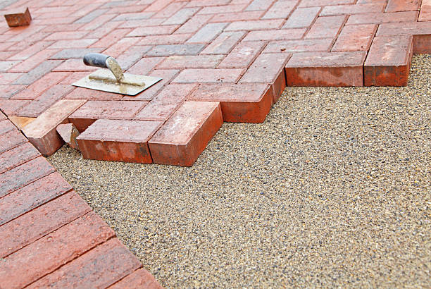 Best Driveway Pavers Near Me  in Laureldale, PA