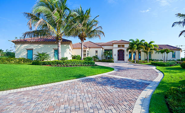 Best Driveway Resurfacing Pavers  in Laureldale, PA