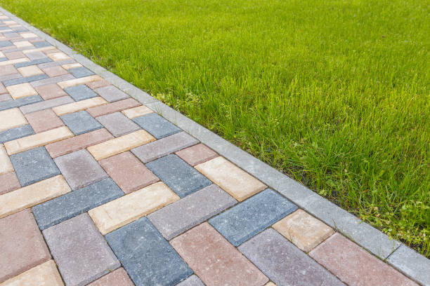 Best Concrete Paver Driveway  in Laureldale, PA